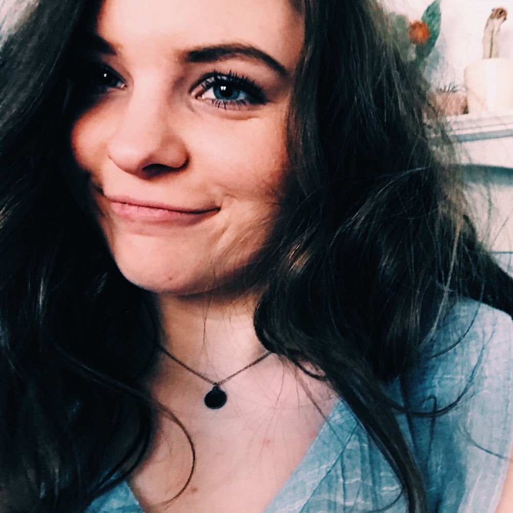 Meet your Posher, Sara